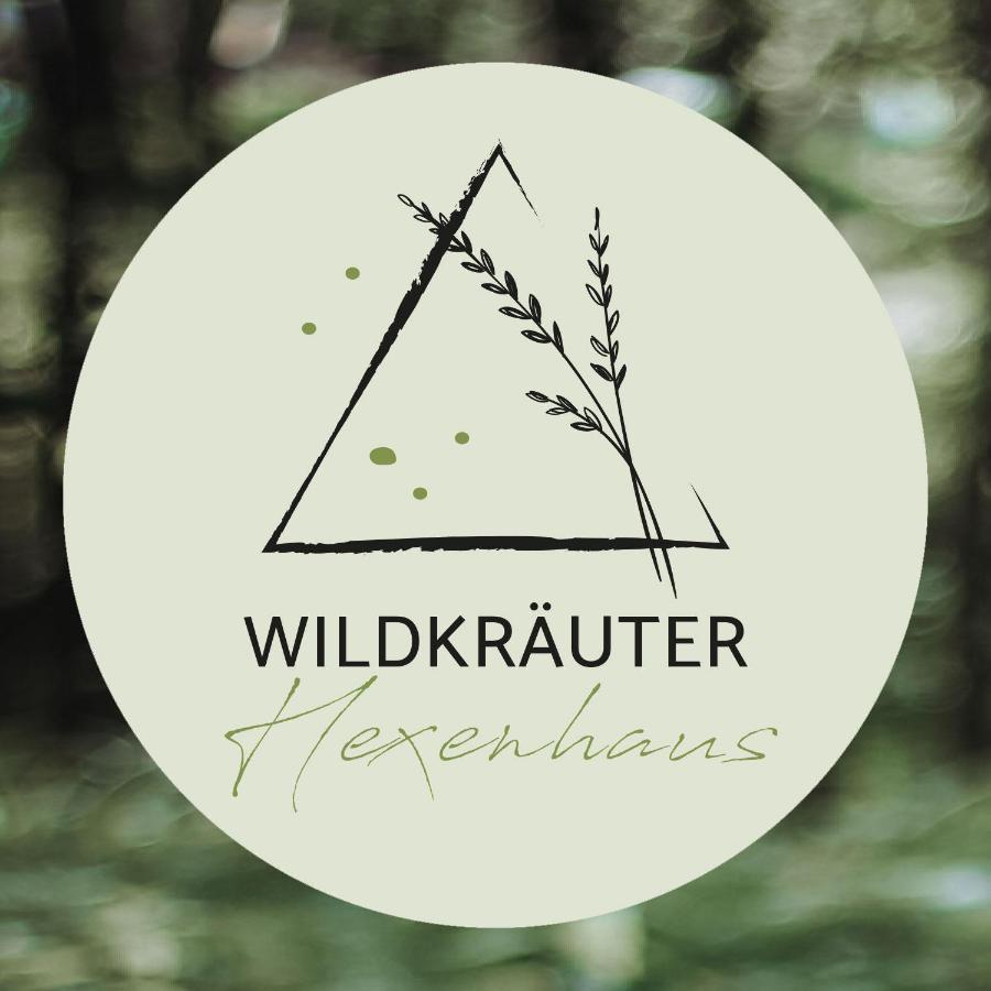 Wildkraeuter Hexenhaus Mauth Exterior foto